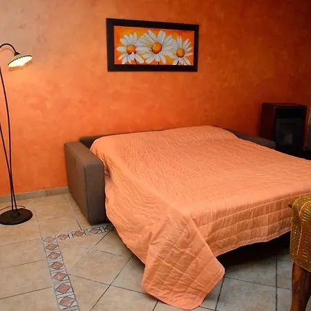 Hétvégi ház Nonna Cornelia *