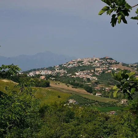 Nonna Cornelia Country house Citta Sant'Angelo