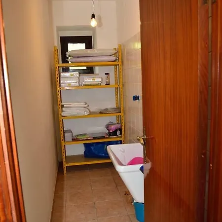 Hétvégi ház Nonna Cornelia