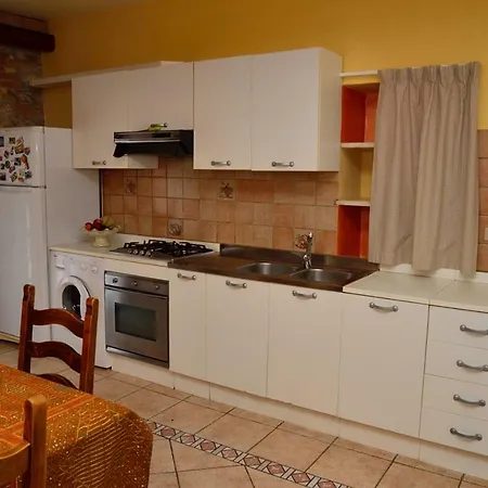 Country house Nonna Cornelia Citta Sant'Angelo