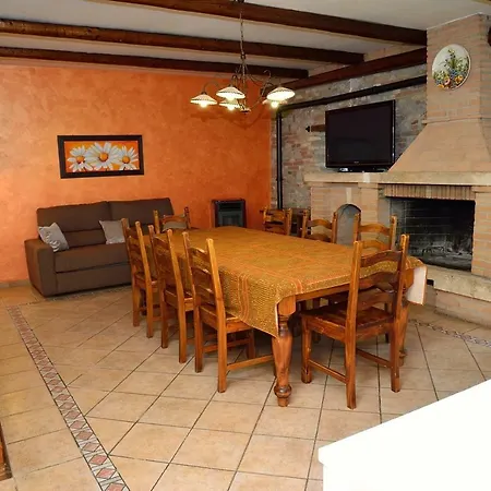 Nonna Cornelia Hétvégi ház