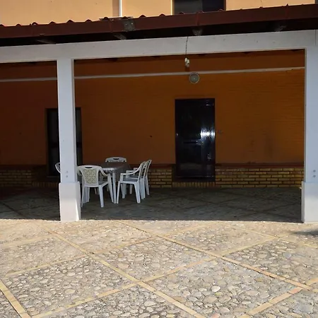 Casa di campagna Nonna Cornelia Città Sant'Angelo