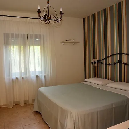 Hétvégi ház Nonna Cornelia *