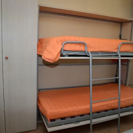 Landhaus Nonna Cornelia Città Sant'Angelo