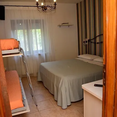 Nonna Cornelia Country house Citta Sant'Angelo