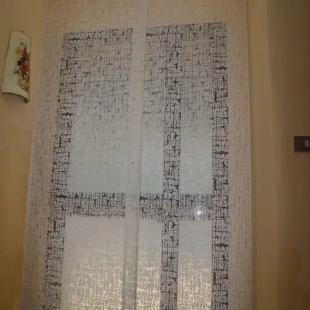 Hétvégi ház Nonna Cornelia Citta' Sant'Angelo