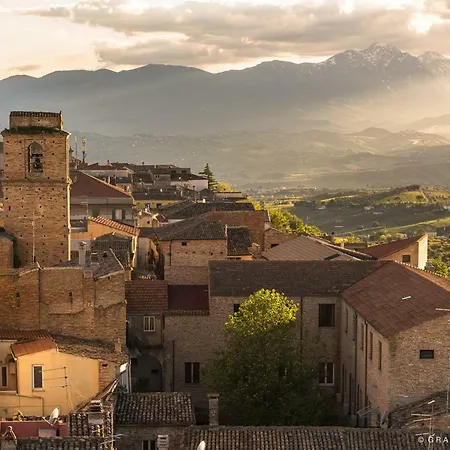 Nonna Cornelia Citta' Sant'Angelo