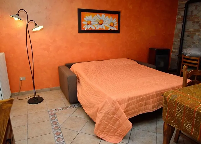 Casa di campagna Nonna Cornelia *