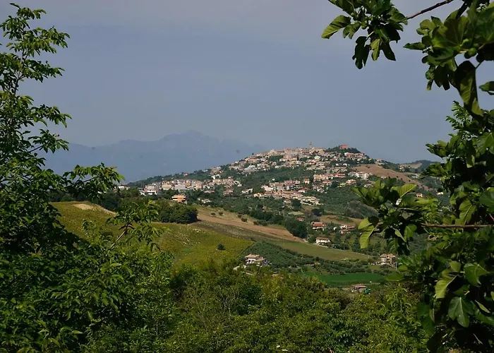 Nonna Cornelia Country house Citta Sant'Angelo