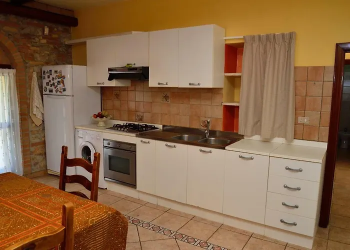 Country house Nonna Cornelia Citta Sant'Angelo