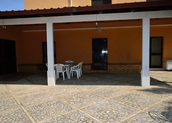 Casa di campagna Nonna Cornelia Città Sant'Angelo