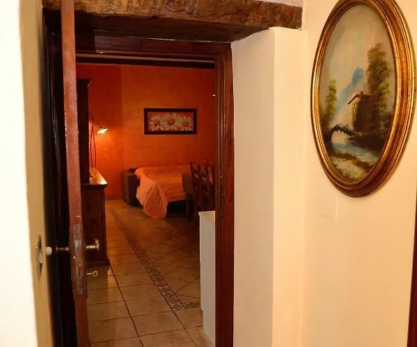 Casa di campagna Nonna Cornelia