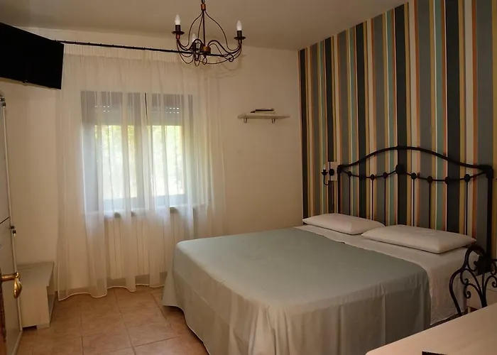 Casa di campagna Nonna Cornelia *