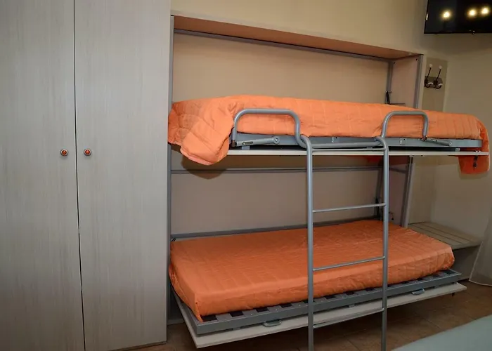 Country house Nonna Cornelia Citta Sant'Angelo