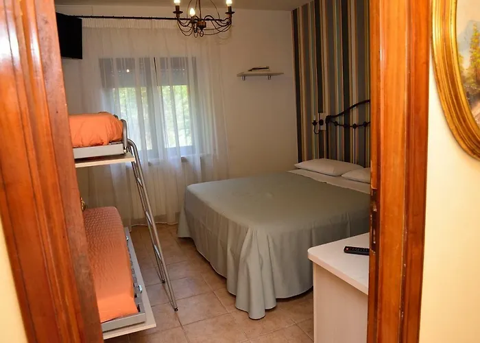 Nonna Cornelia Country house Citta Sant'Angelo