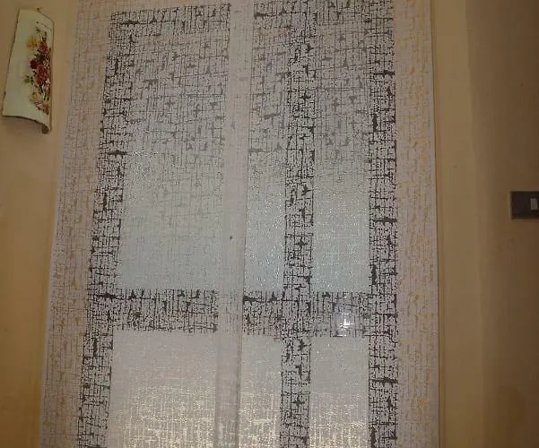 Casa di campagna Nonna Cornelia Città Sant'Angelo