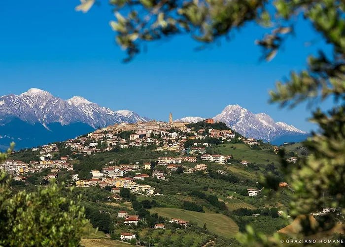 Nonna Cornelia Città Sant'Angelo