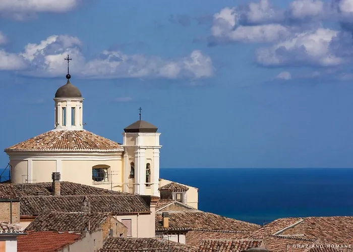 Nonna Cornelia * Citta Sant'Angelo